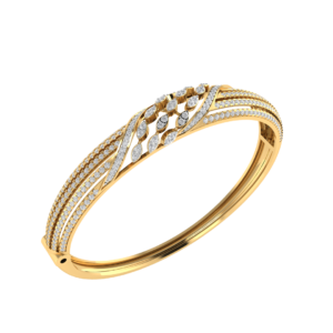 Diamond Ladies Kada 57