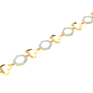 Diamond Ladies Brecelet 29