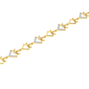 Diamond Ladies Braslet 3