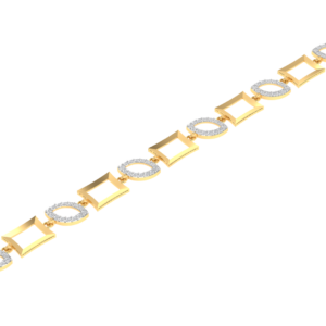 Diamond Ladies Brecelet 30