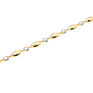 Diamond Ladies Bracelet 31