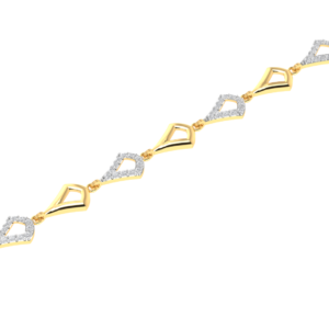 Diamond Ladies Bracelet 36