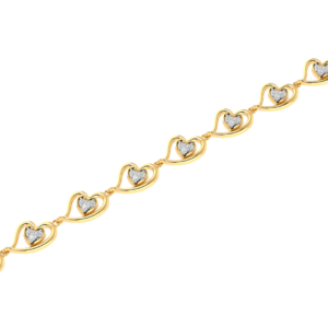 Diamond Ladies Bracelet 39