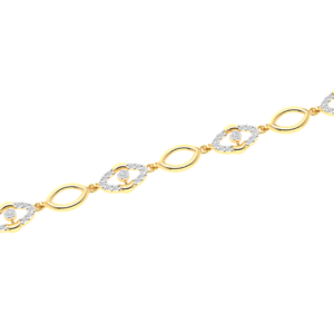 Diamond Ladies Braslet 4