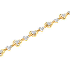 Diamond Ladies Bracelet 43