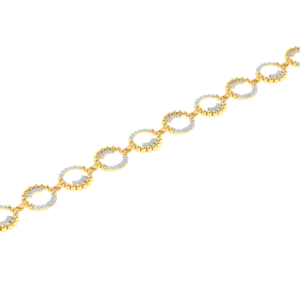 Diamond Ladies Bracelet 46