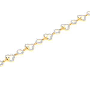 Diamond Ladies Braslet 48