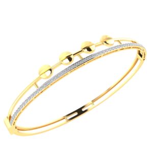 Diamond Ladies Kada 01