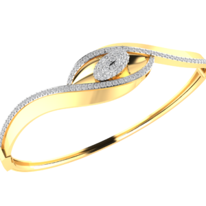 Diamond Ladies Ring 10