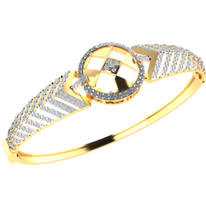 Diamond Ladies Kada 11