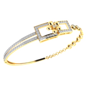 Diamond Ladies Kada 15