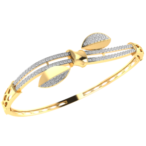 Diamond Ladies Kada 3