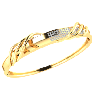 Diamond Ladies Kada 31