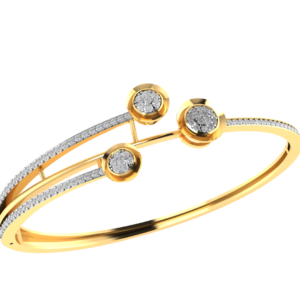 Diamond Ladies Kada 32