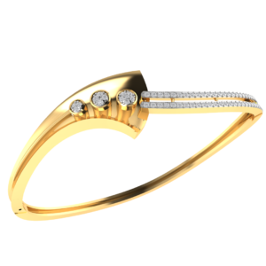 Diamond Ladies Kada 33