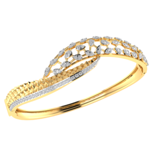 Diamond Ladies Kada 39