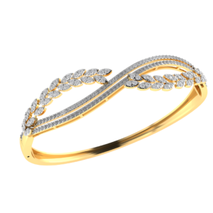 Diamond Ladies Kada 44