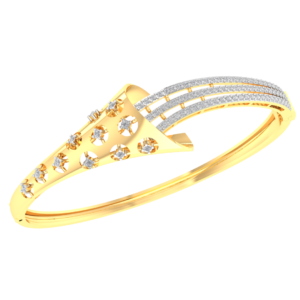 Diamond Ladies Kada 47