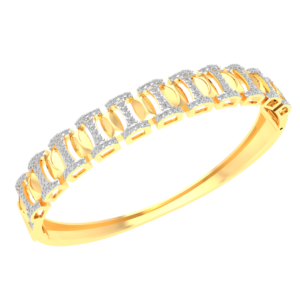 Diamond Ladies Kada 48