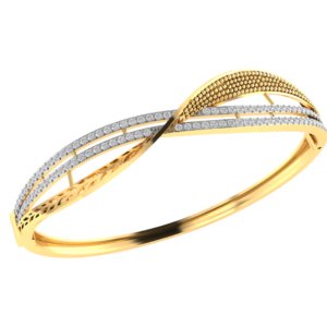 Diamond Ladies Kada 53