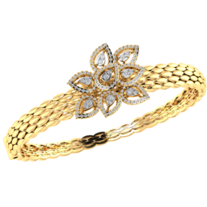 Diamond Ladies Kada 56