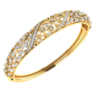 Diamond Ladies Kada 59