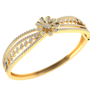 Diamond Ladies Kada 61