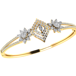 Diamond Ladies Kada 66