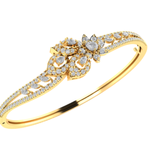 Diamond Ladies Kada 67