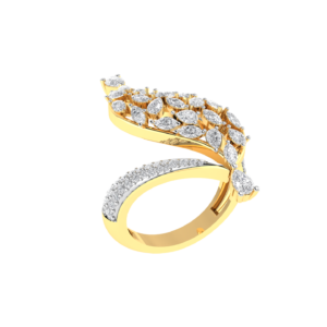 Diamond Ladies Ring 149