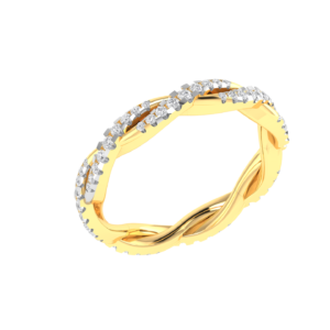 Diamond Ladies Ring 150