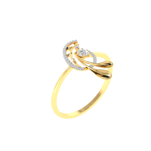 Diamond Ladies Ring 39
