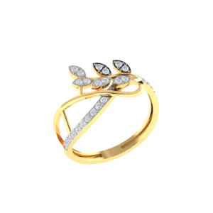 Diamond Ladies Ring 165