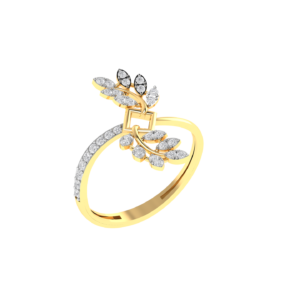Diamond Ladies Ring 179