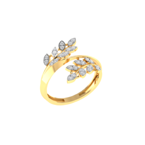 Diamond Ladies Ring 182
