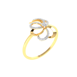 Diamond Ladies Ring 31