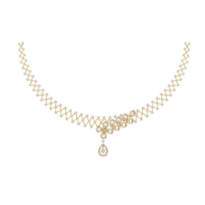 Diamond Necklace Set 59