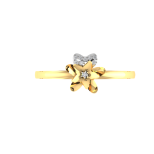 Diamond Ladies Ring 202