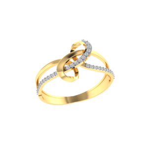 Diamond Ladies Ring 214