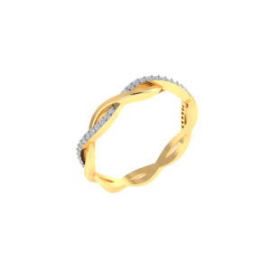 Diamond Ladies Ring 216