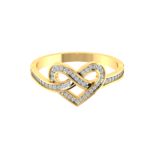 Diamond Ladies Ring 220