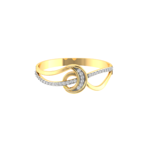 Diamond Ladies Ring 223