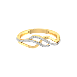 Diamond Ladies Ring 225