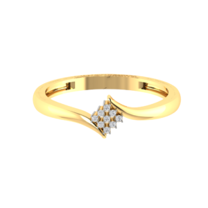 Diamond Ladies Ring 230