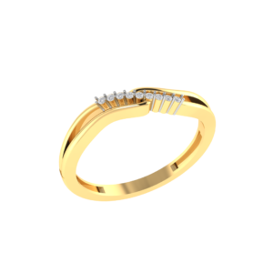 Diamond Ladies Ring 237