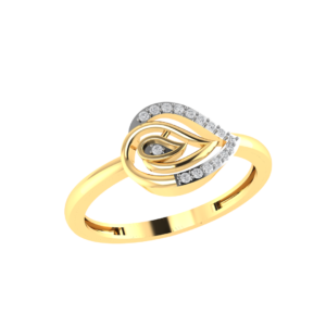 Diamond Ladies Ring 240