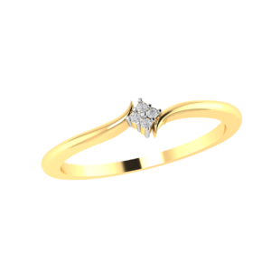 Diamond Ladies Ring 241