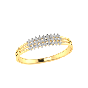 Diamond Ladies Ring 246
