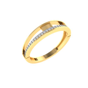 Diamond Ladies Ring 247